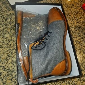 Taft Boots